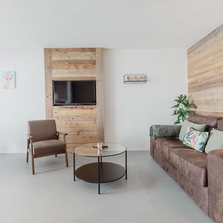 Magnifique Appartement Proche Du Centre ครองส์มอนตานา ภายนอก รูปภาพ