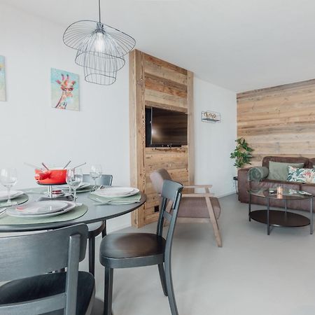 Magnifique Appartement Proche Du Centre ครองส์มอนตานา ภายนอก รูปภาพ