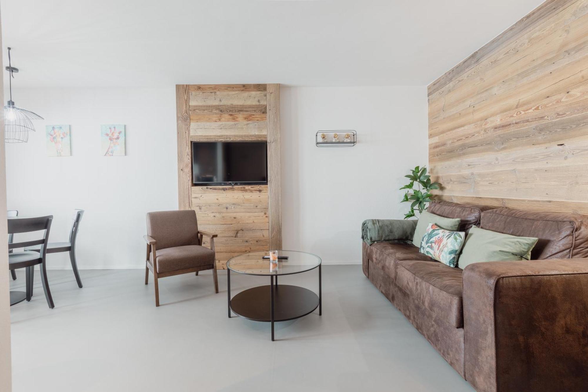 Magnifique Appartement Proche Du Centre ครองส์มอนตานา ภายนอก รูปภาพ