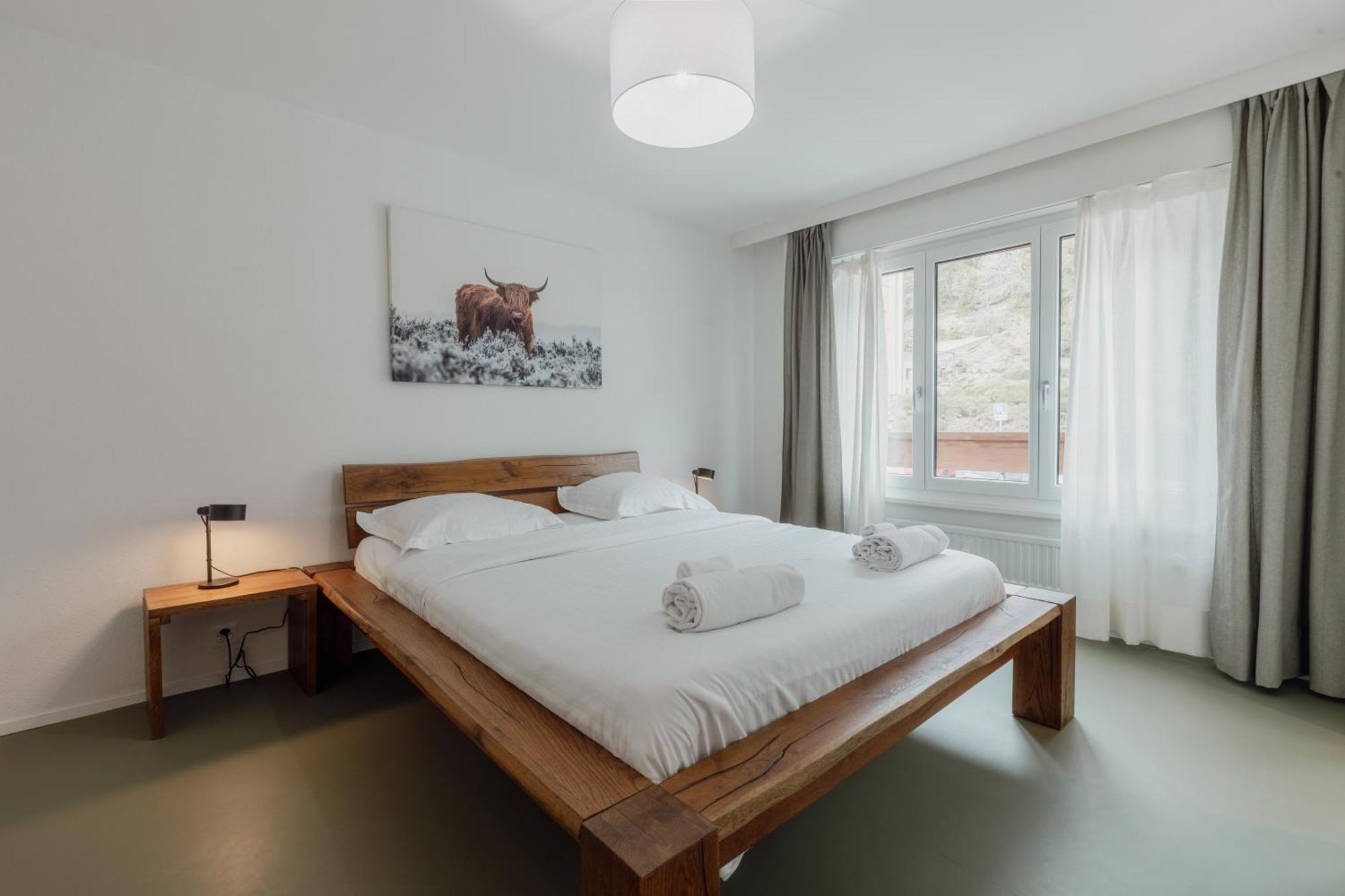 Magnifique Appartement Proche Du Centre ครองส์มอนตานา ภายนอก รูปภาพ