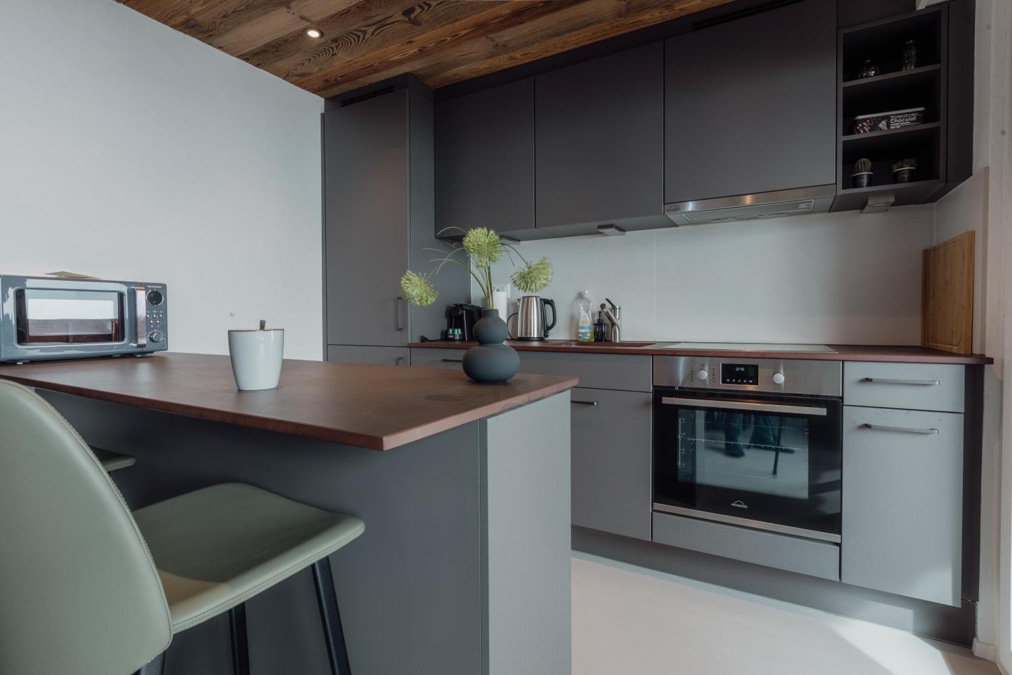 Magnifique Appartement Proche Du Centre ครองส์มอนตานา ภายนอก รูปภาพ