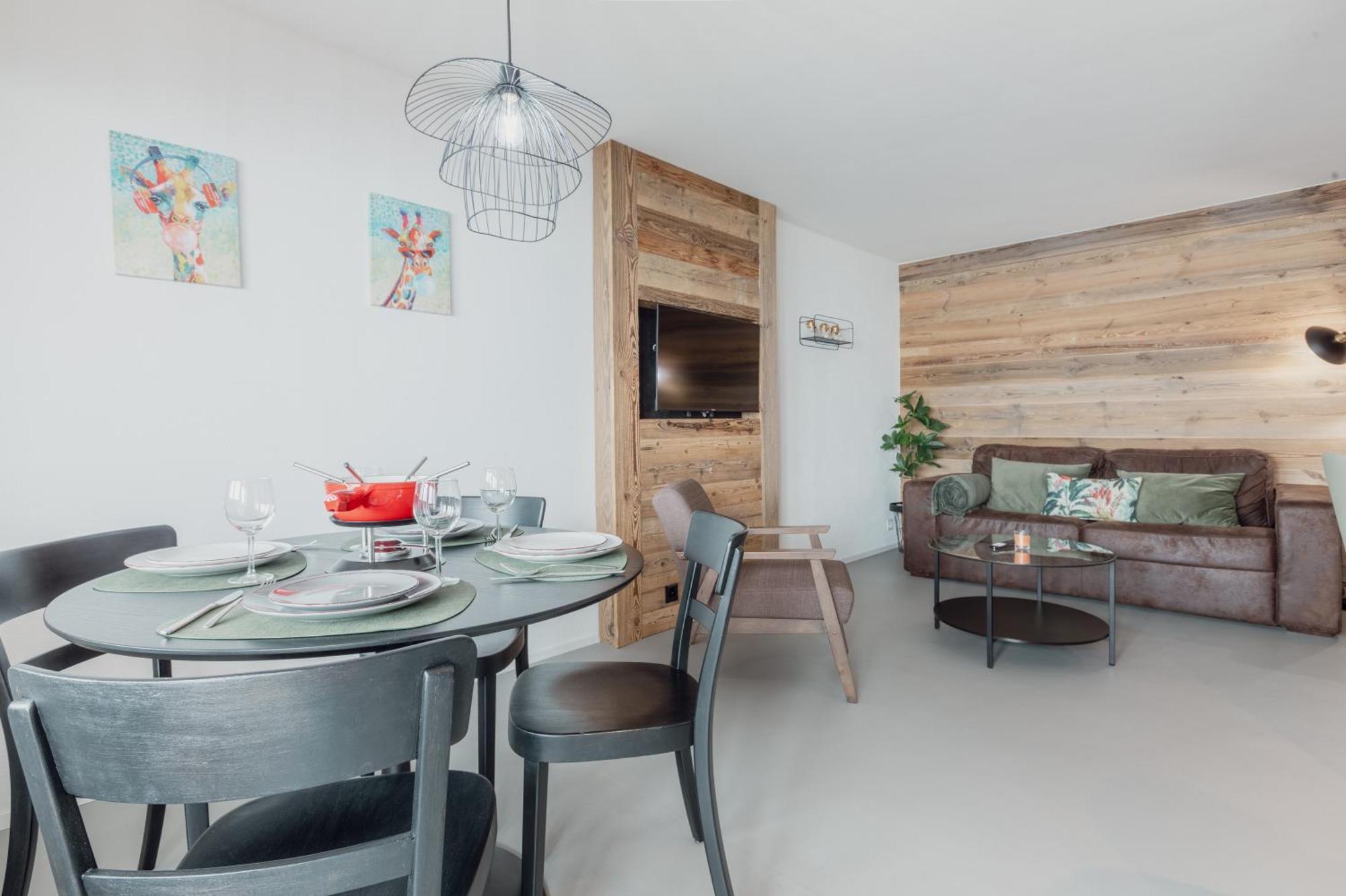 Magnifique Appartement Proche Du Centre ครองส์มอนตานา ภายนอก รูปภาพ