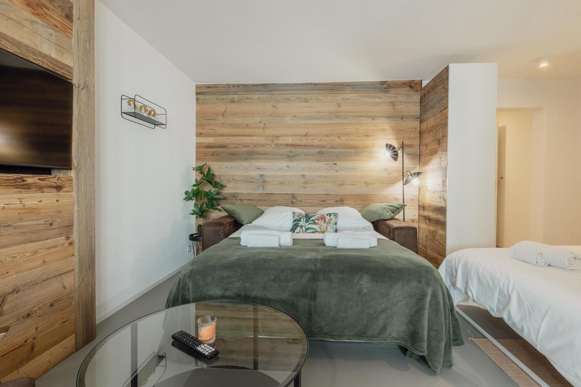 Magnifique Appartement Proche Du Centre ครองส์มอนตานา ภายนอก รูปภาพ