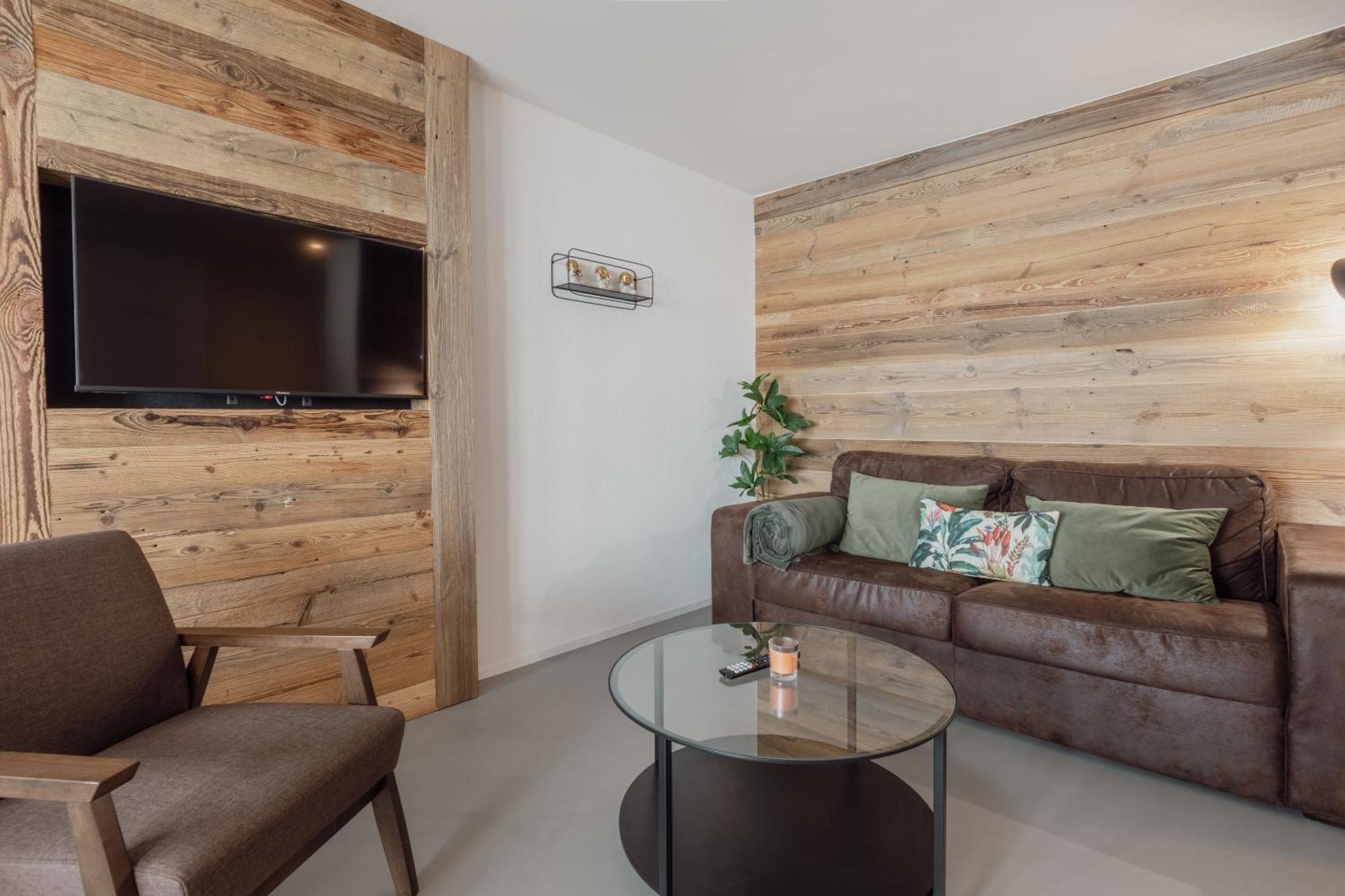 Magnifique Appartement Proche Du Centre ครองส์มอนตานา ภายนอก รูปภาพ