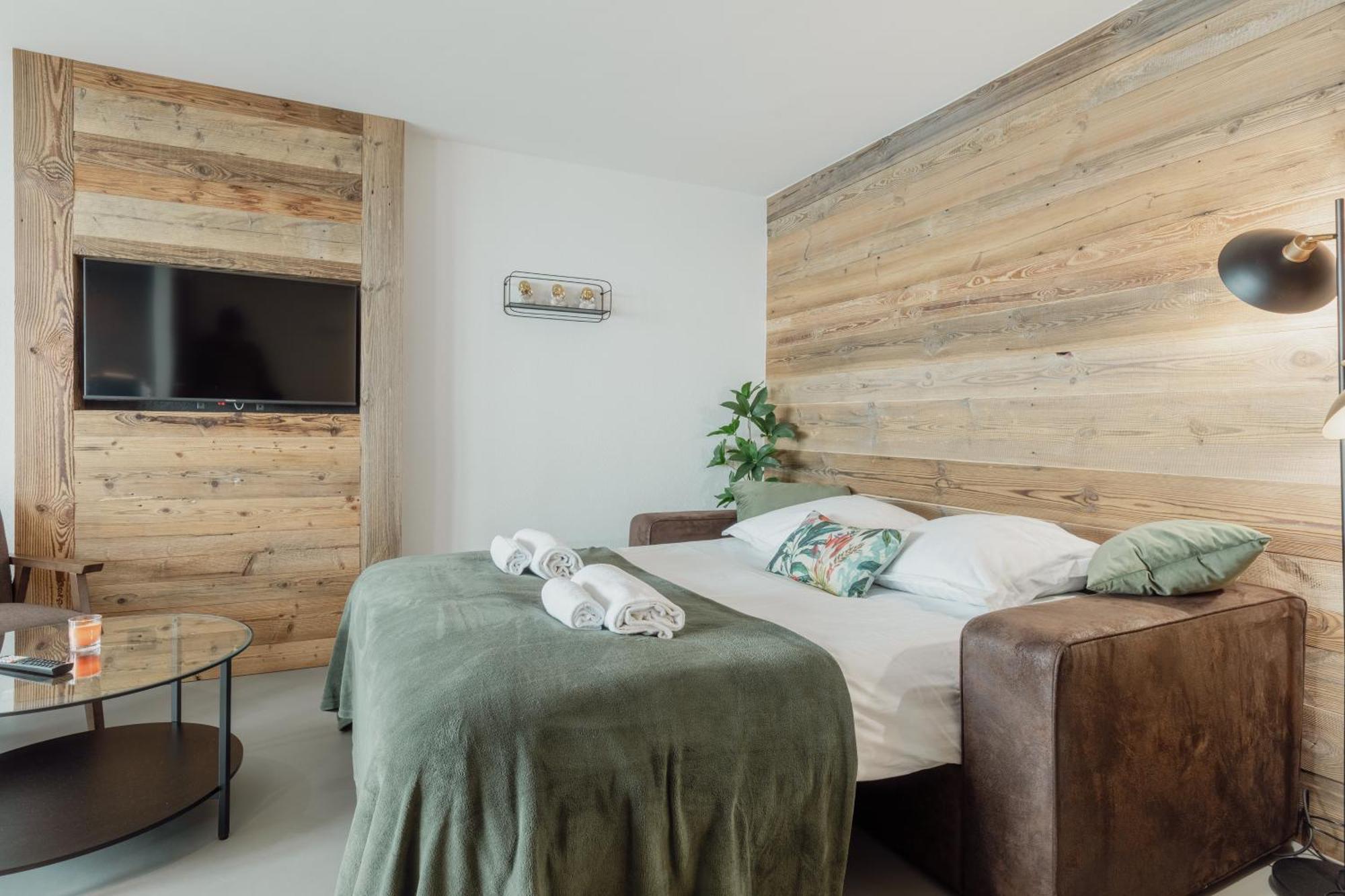 Magnifique Appartement Proche Du Centre ครองส์มอนตานา ภายนอก รูปภาพ