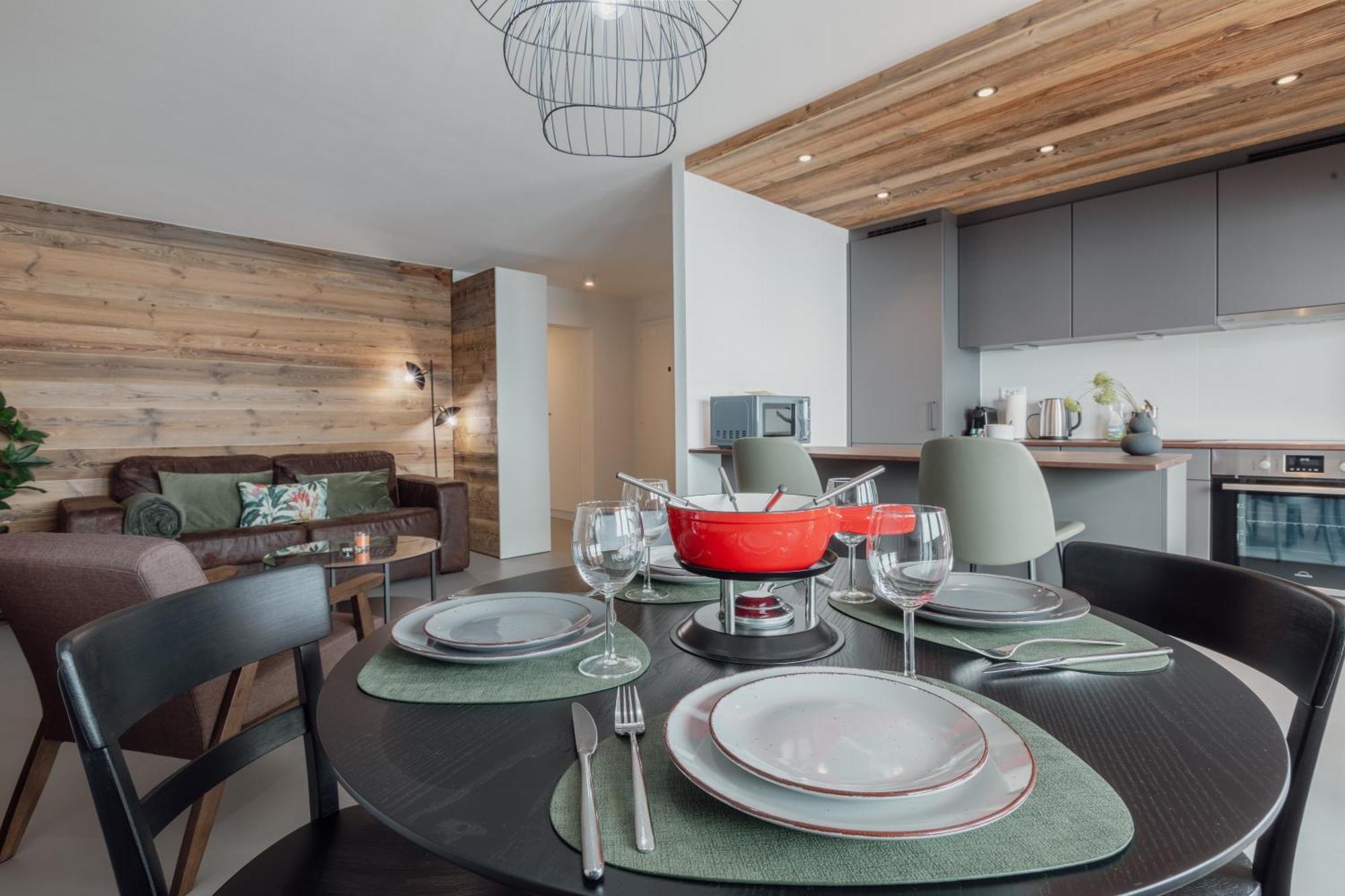 Magnifique Appartement Proche Du Centre ครองส์มอนตานา ภายนอก รูปภาพ