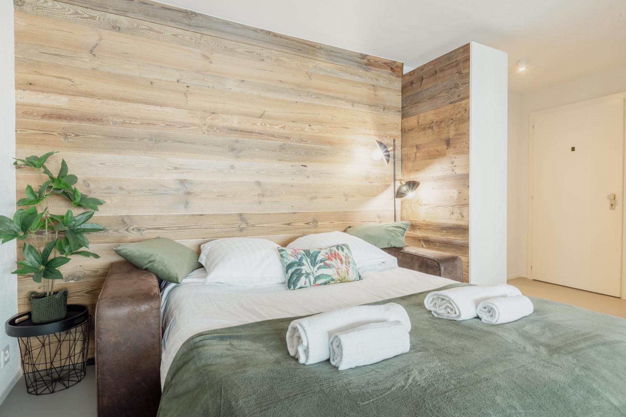 Magnifique Appartement Proche Du Centre ครองส์มอนตานา ภายนอก รูปภาพ