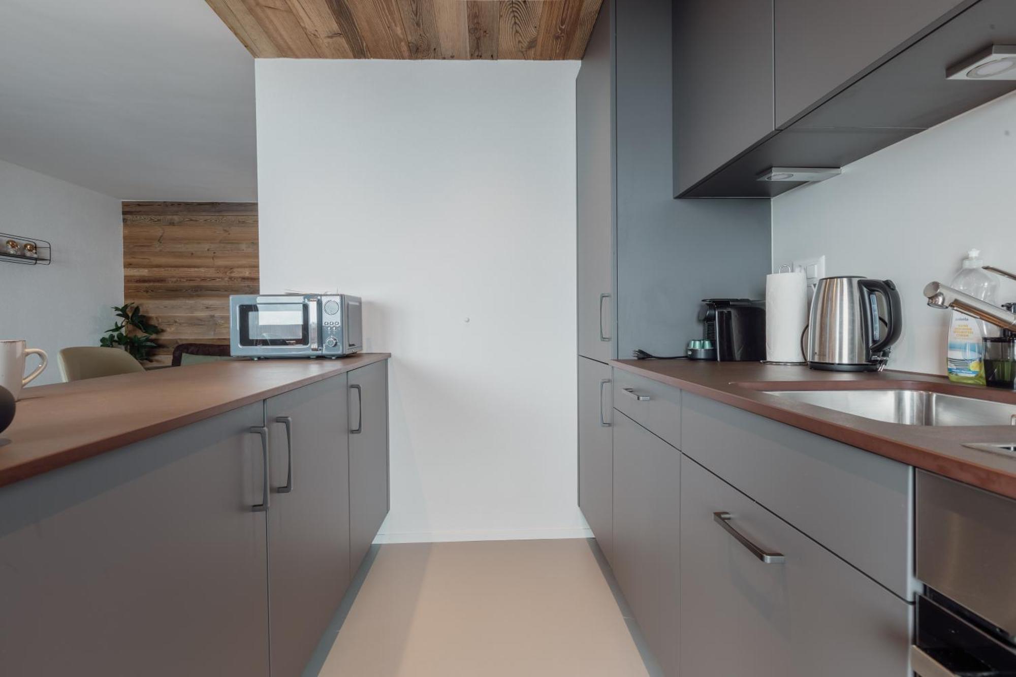 Magnifique Appartement Proche Du Centre ครองส์มอนตานา ภายนอก รูปภาพ