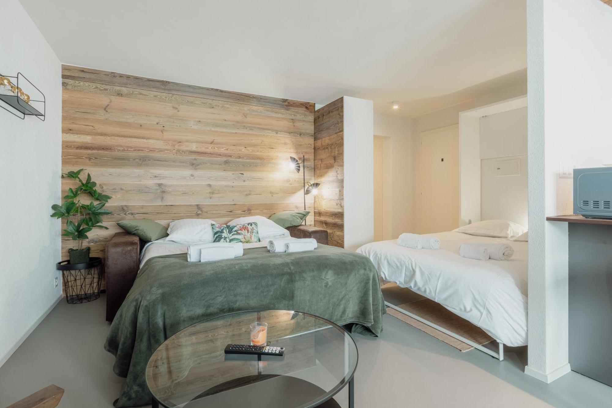 Magnifique Appartement Proche Du Centre ครองส์มอนตานา ภายนอก รูปภาพ
