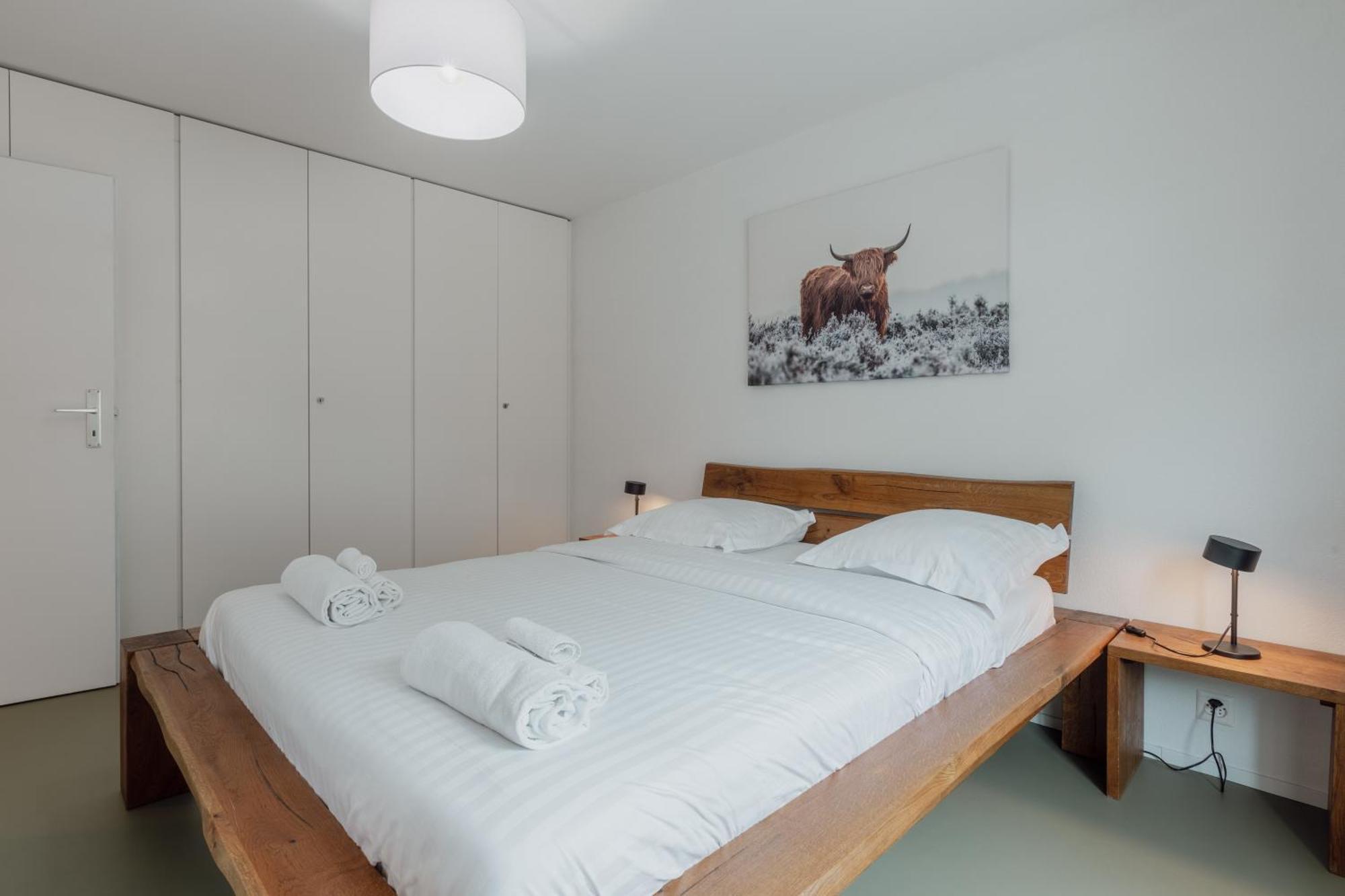 Magnifique Appartement Proche Du Centre ครองส์มอนตานา ภายนอก รูปภาพ