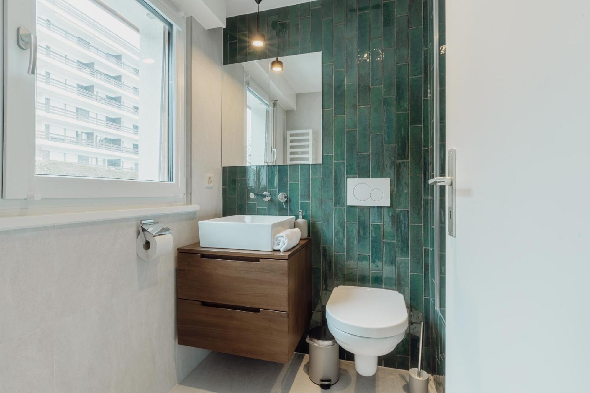 Magnifique Appartement Proche Du Centre ครองส์มอนตานา ภายนอก รูปภาพ